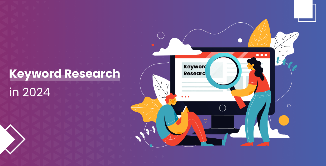 Keyword Research in 2024