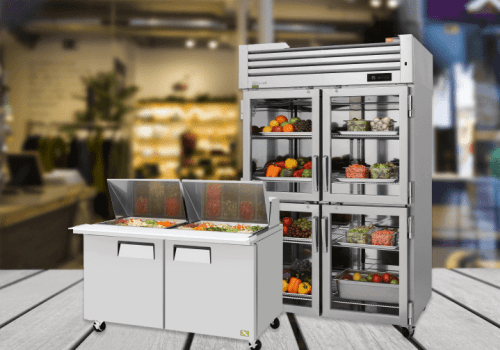 Texas Restaurant Supply