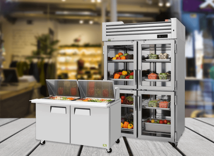 Texas Restaurant Supply