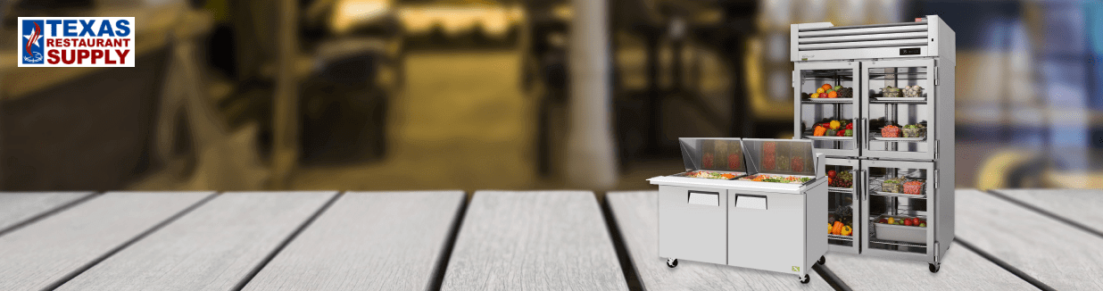 Texas Restaurant Supply