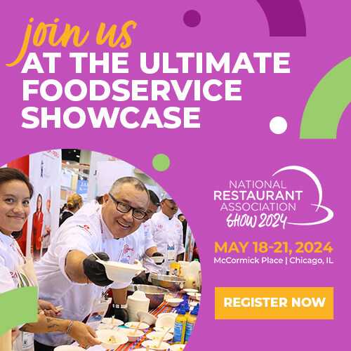 National Resturant Association