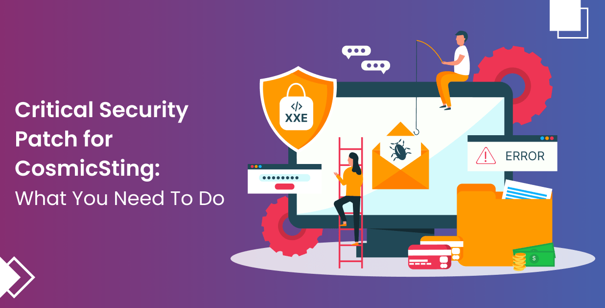 CosmicSting Exploit Still Poses a Threat
