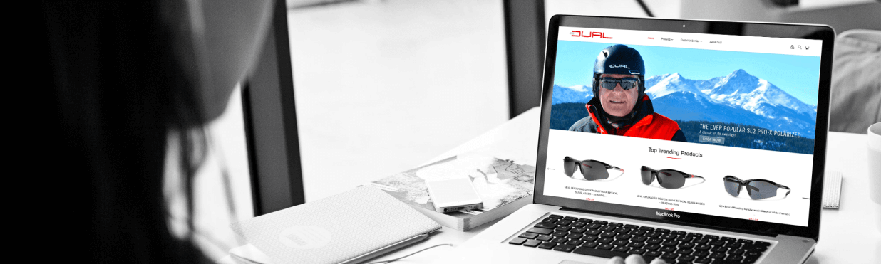 The Easy, Affordable eCommerce Solution for Growth