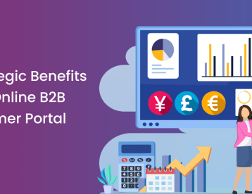 7 Strategic Benefits of an Online B2B Customer Portal