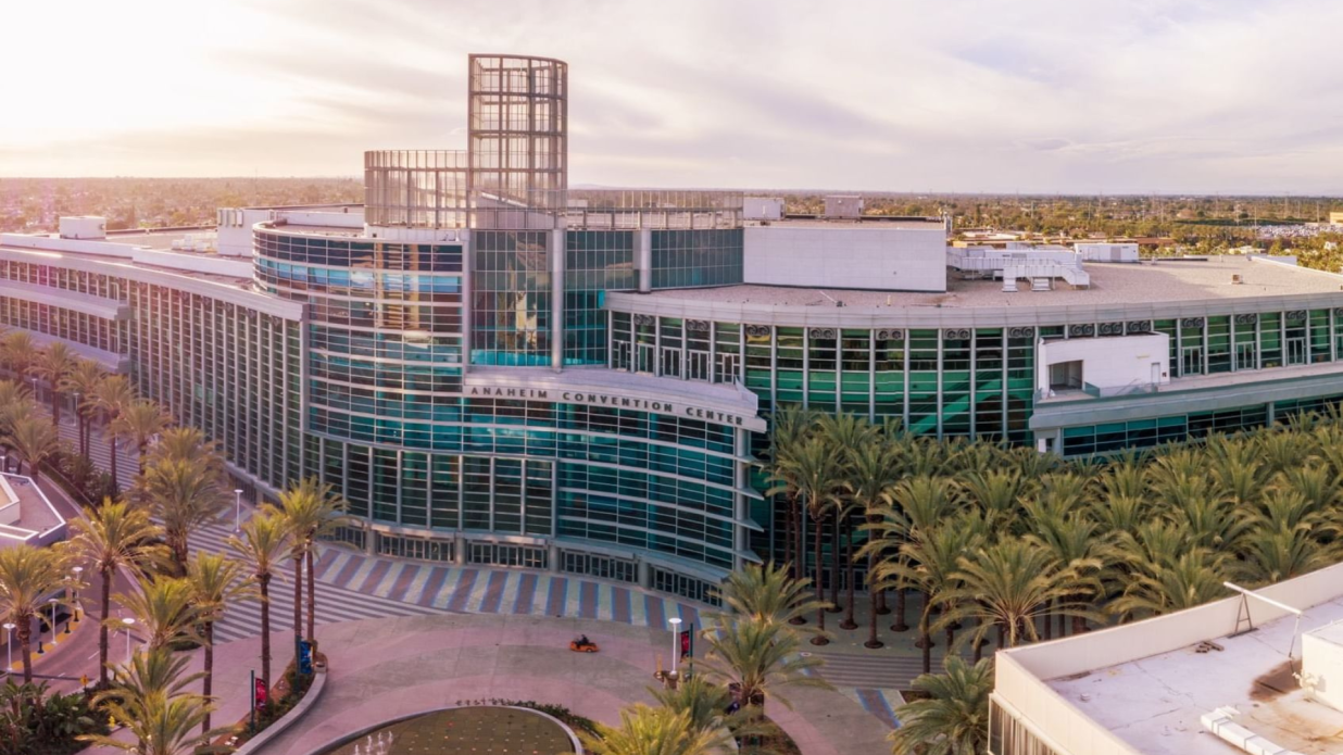 MD&M West Trade Show