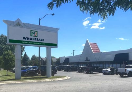 MJ Wholesale