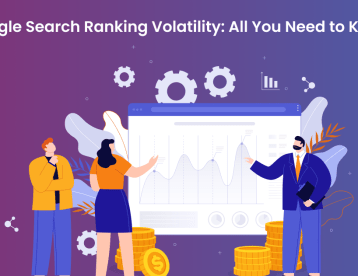 Google Search Ranking Volatility: All You Need to Know