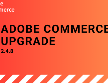 Adobe Commerce 2.4.8 Release: Key Highlights