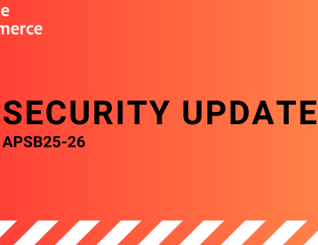 Adobe Commerce Security Update APSB25-26: All You Need to Know