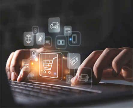 eCommerce & Retail