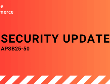 Adobe Commerce Security Update APSB25-50: Key Highlights
