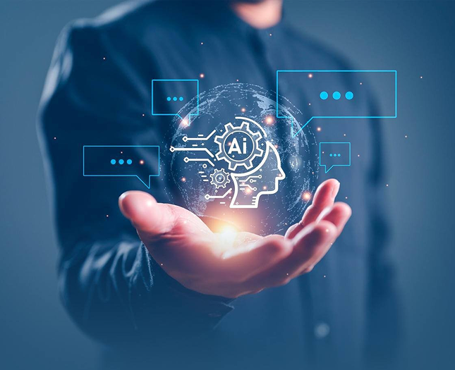 Bring AI to Your<br>eCommerce Stack