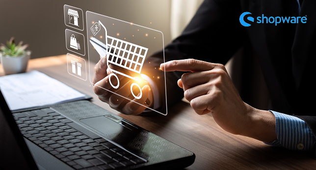 Build Agile, Future-Ready Storefronts with Shopware Development Services
