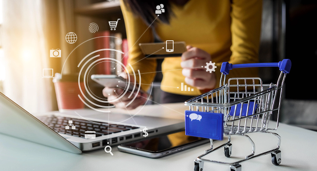 eCommerce Support and Maintenance Services