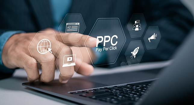 Drive Conversions and Growth with Expert Paid Advertising Services