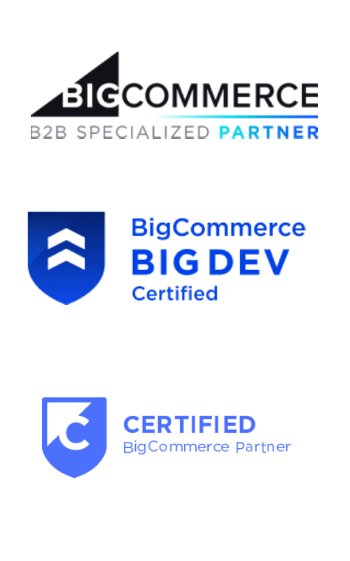 BigCommerce Development Services from a B2B Specialized Partner