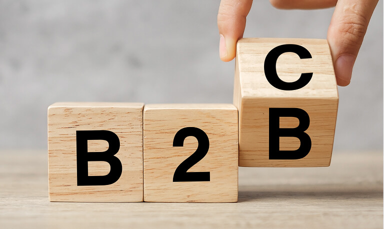 Adobe Commerce Solutions Partner for B2B & B2C Businesses 