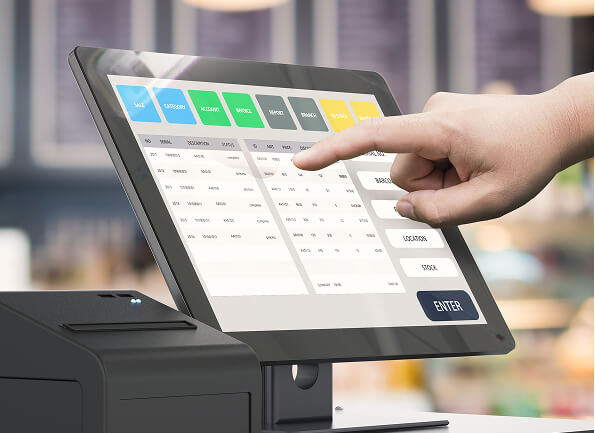 Streamline your eCommerce Operations with Advanced POS System Integration