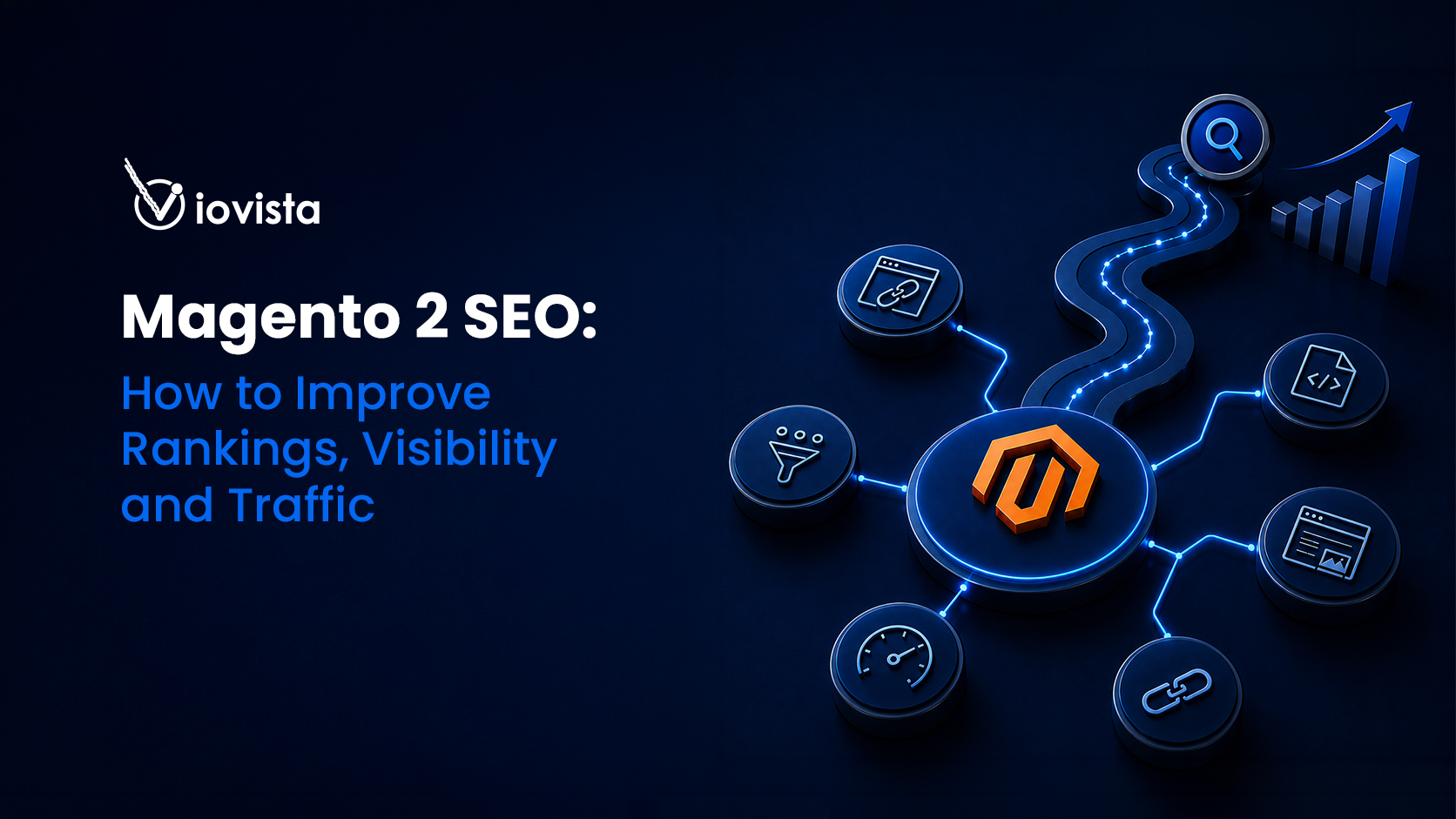 Magento 2 SEO Guide for 2026: Advanced Strategies to Boost Rankings and Performance