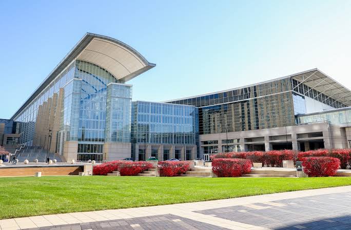 IMTS 2026
