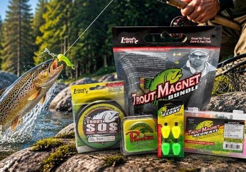 Trout Magnet